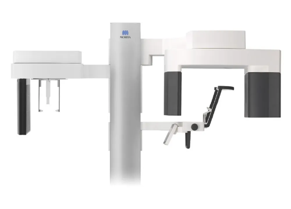 歯科用CT「Veraview」