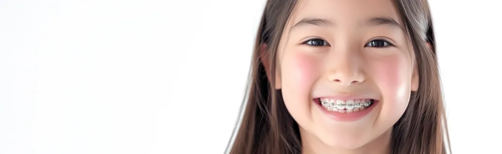 子どもの矯正治療とは