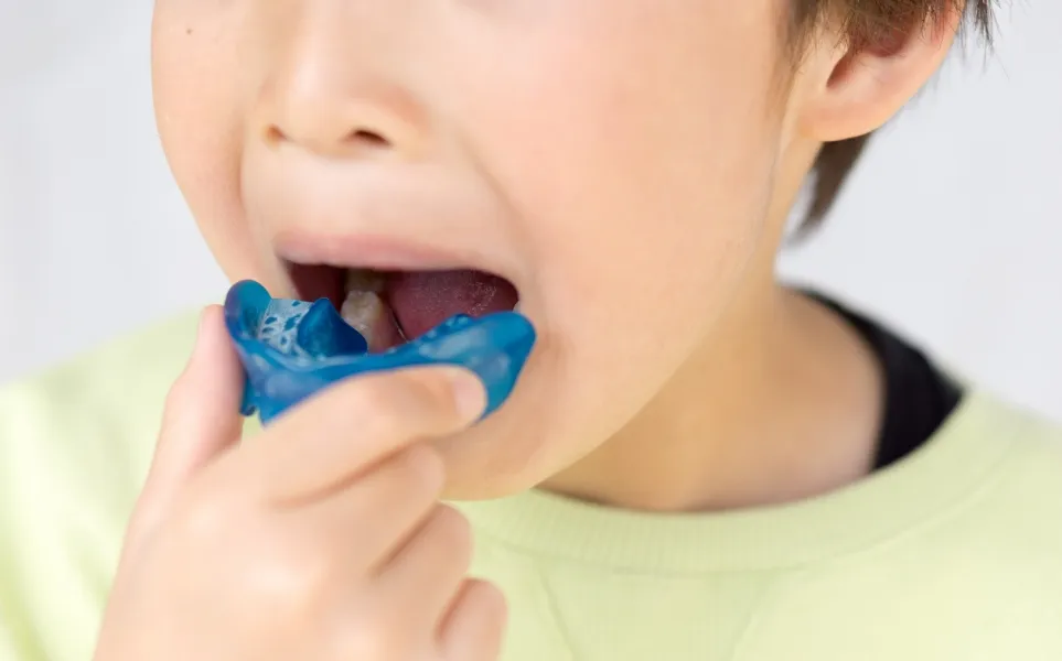 マイオブレース