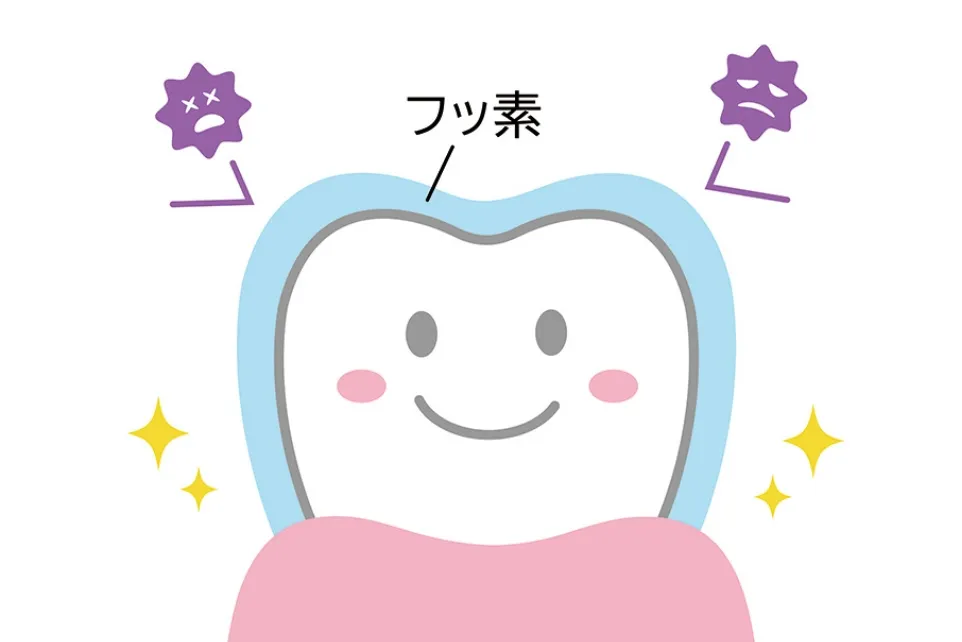 小児歯科の治療