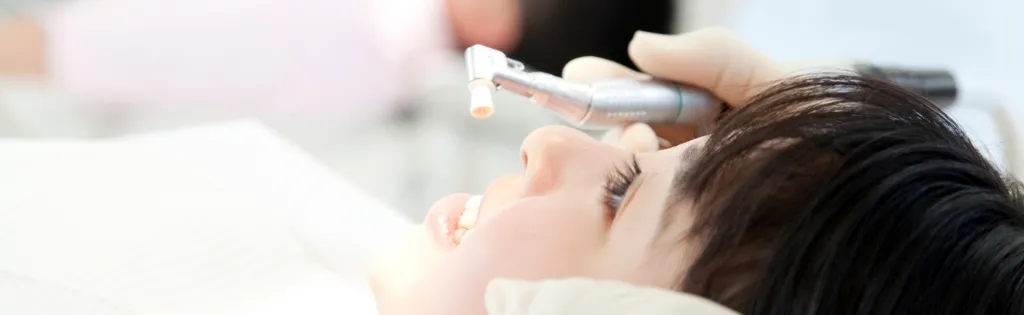 定期検診について