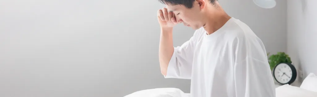 睡眠時無呼吸症候群