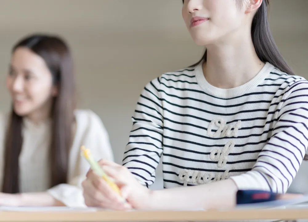 学校生活と新しい挑戦