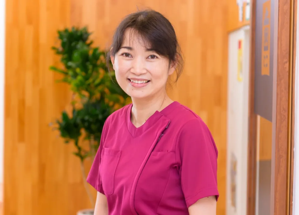 マザー・テレサの言葉に背中を押されて